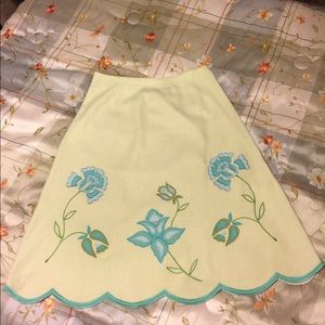 🍃REQUIREMENTS SKIRT🍃